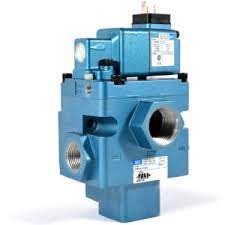 MAC VALVES INC 59B-32-611JJ