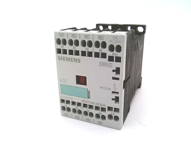 SIEMENS 3RH1140-2KB40