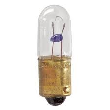 GENERAL ELECTRIC 1829