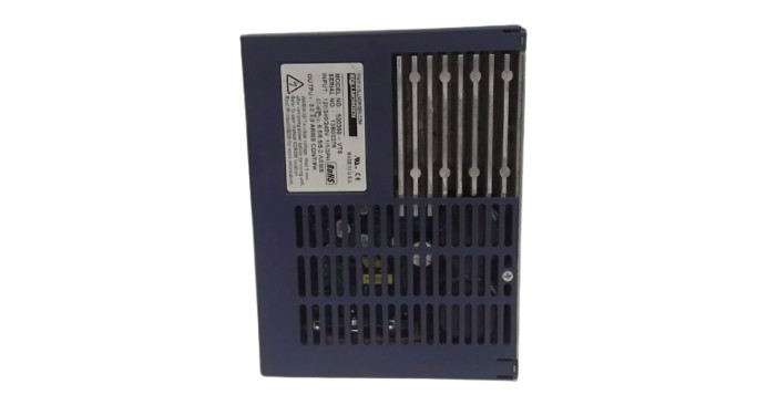 DANAHER MOTION S20360-VTS