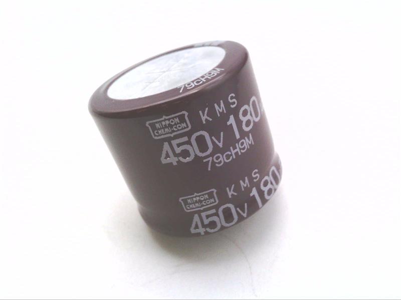 UNITED CHEMI CON EKMS451VSN181MR25S