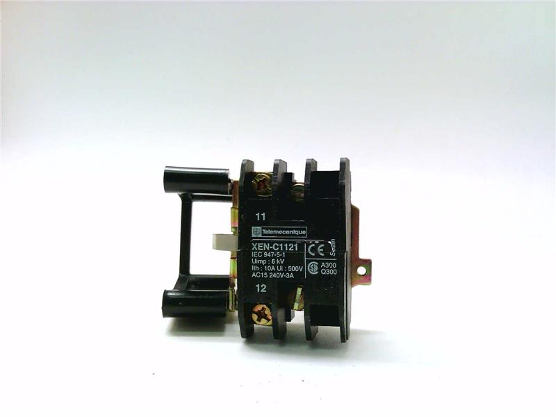 SCHNEIDER ELECTRIC XACS-4121