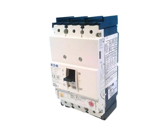 EATON CORPORATION NZMB1-A32-NA