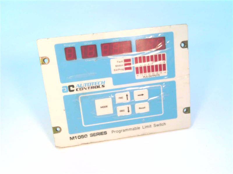 AVG AUTOMATION SSC-M1051-010