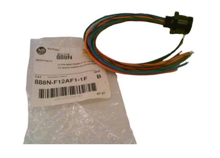 ALLEN BRADLEY 888N-F12AF1-1F