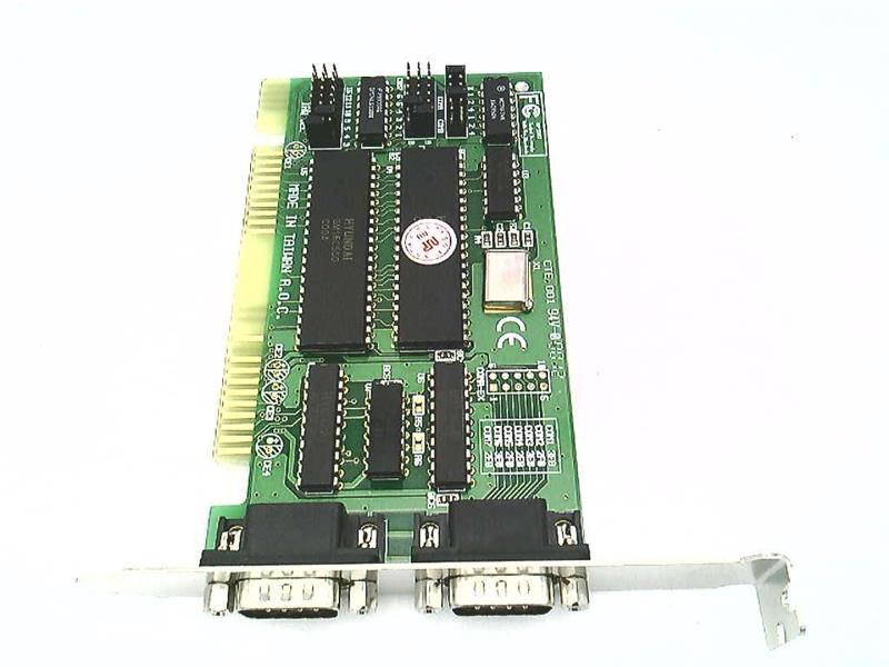 WISE INDUSTRIES MP5507-2