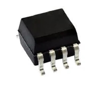 BROADCOM HCPL-073L-000E