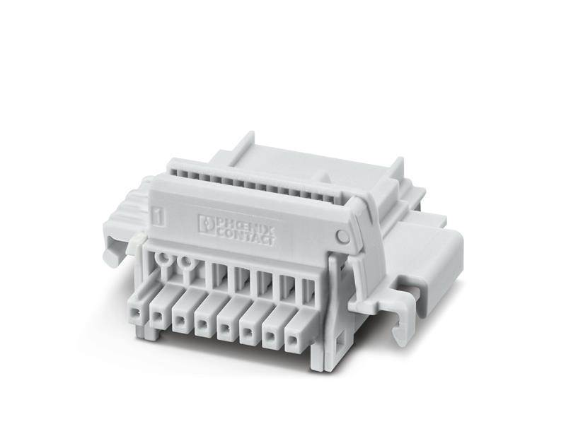 PHOENIX CONTACT TBUS8-25,0-PPPPPPPP-7035