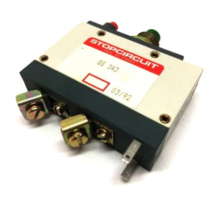 STOPCIRCUIT GDB25U-73CT