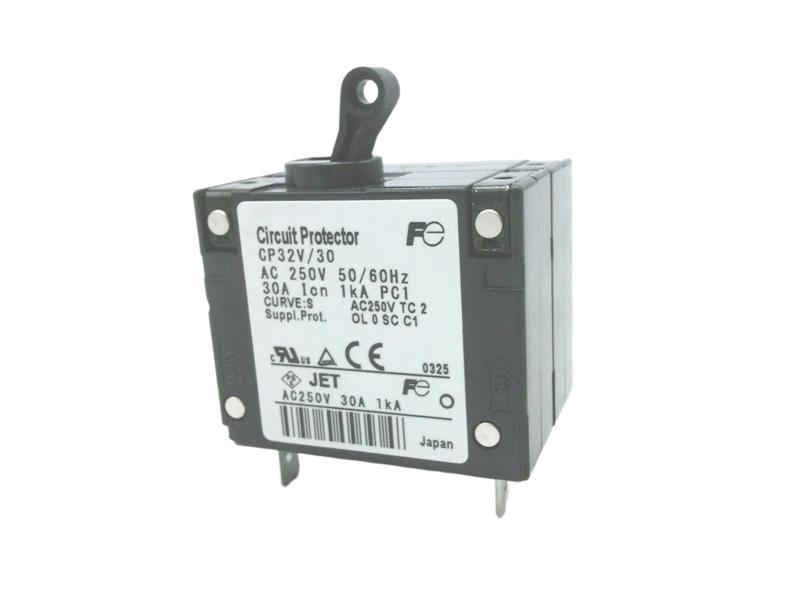 FUJI ELECTRIC CP32V/30