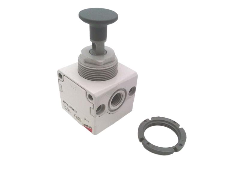 CAMOZZI MC104-V01TF
