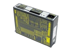 PARKER ZETA4-240