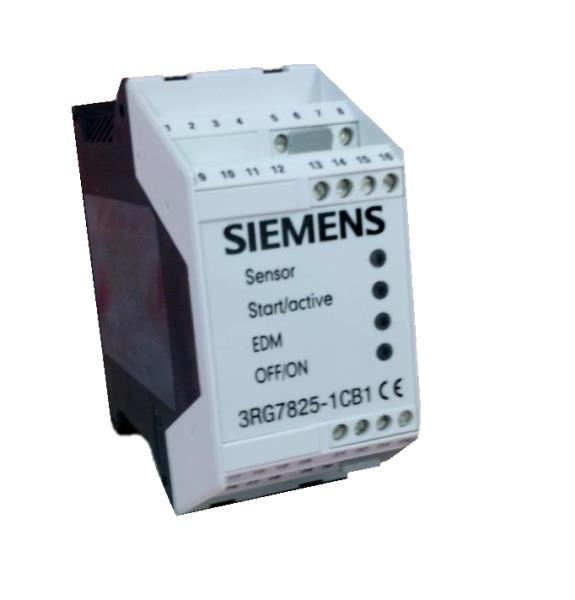 SIEMENS 3RG7825-1CB1