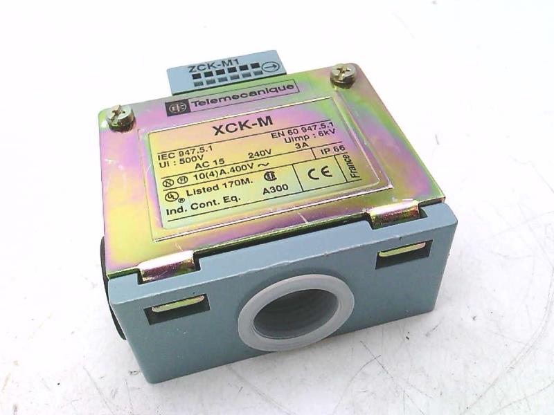 TELEMECANIQUE SENSORS ZCKM1