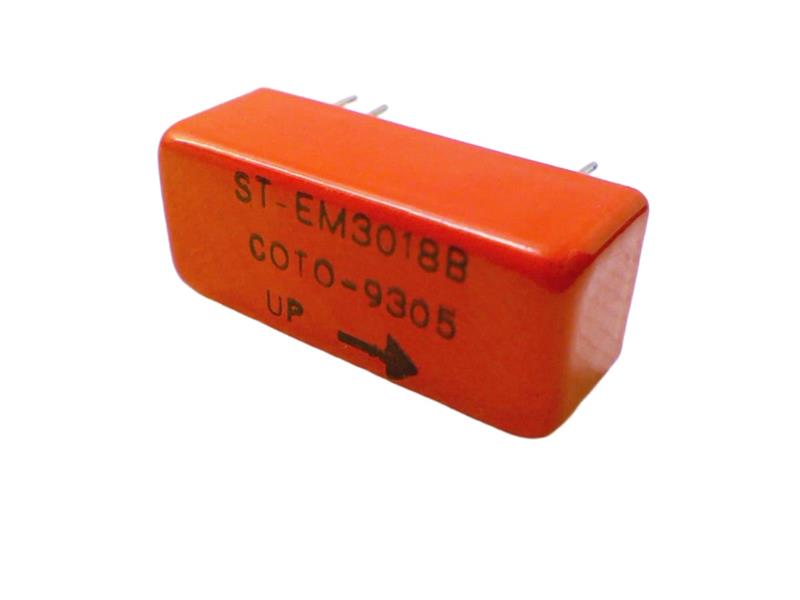 ST-EM3018B by MATSUSHITA ELECTRIC