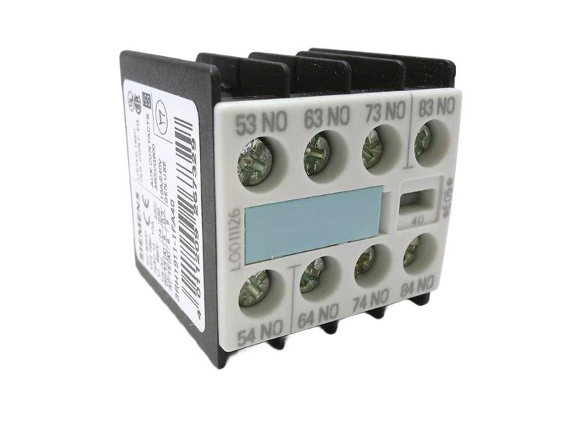 3RH1911-1FA40 by SIEMENS