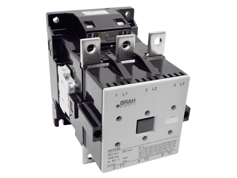 BRAH ELECTRIC B3TF5522-0AC2
