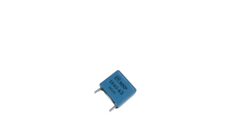 VISHAY MKP1840-382/252-43