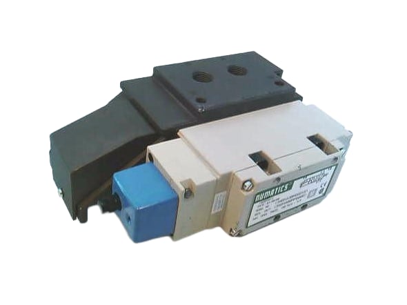 I34BA43BMQ56Y61 by ASCO