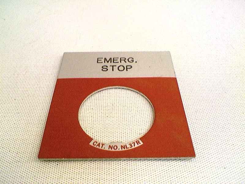 EATON CORPORATION E22-NL13