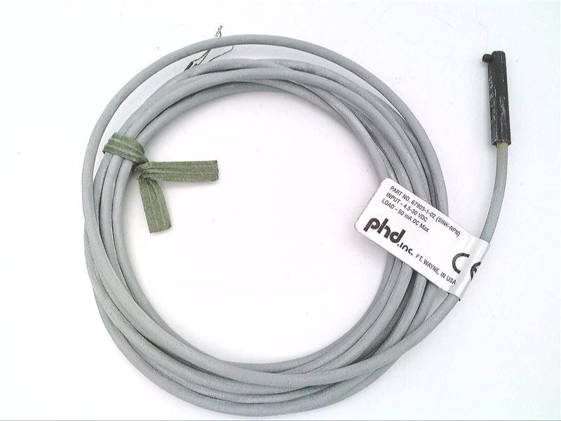 67903-1-02 by PHD INC