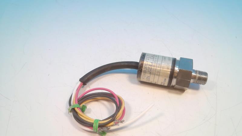 INVENSYS 1123-08G-B51-B