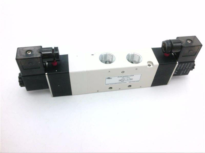 AUTOMATION DIRECT AVS-543C4-120A