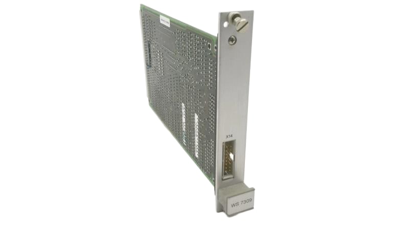 REFU ELEKTRONIK WS7309