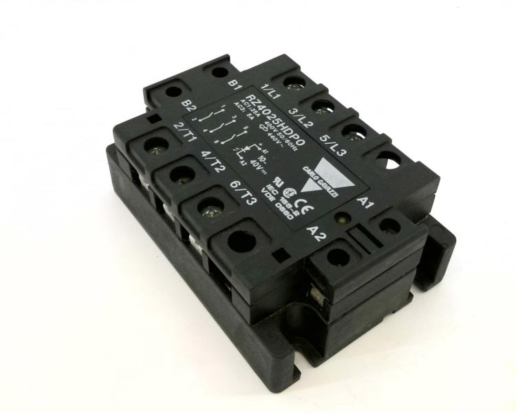 CARLO GAVAZZI RZ4025HDP0