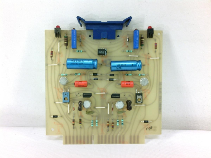 VERO ELECTRONICS 60X4R0750G