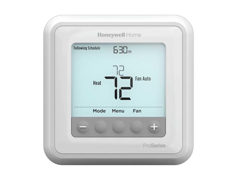 HONEYWELL TH6320U2008