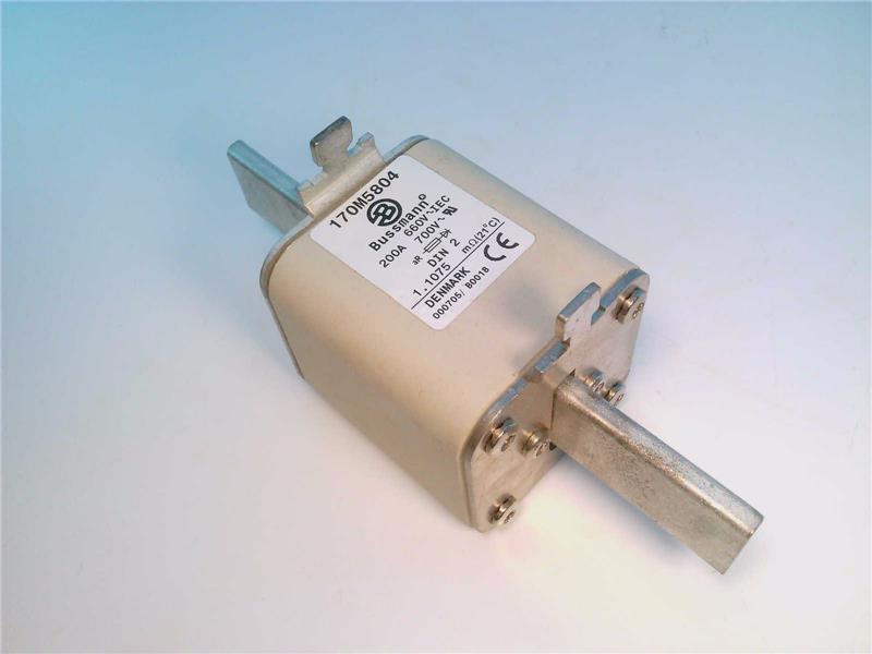 EATON CORPORATION 170M5804