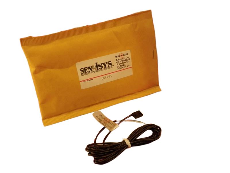 HONEYWELL L60001