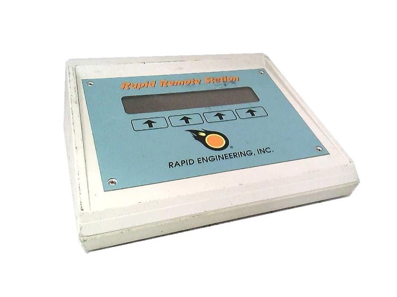 RAPID ENGINEERING REI-08517