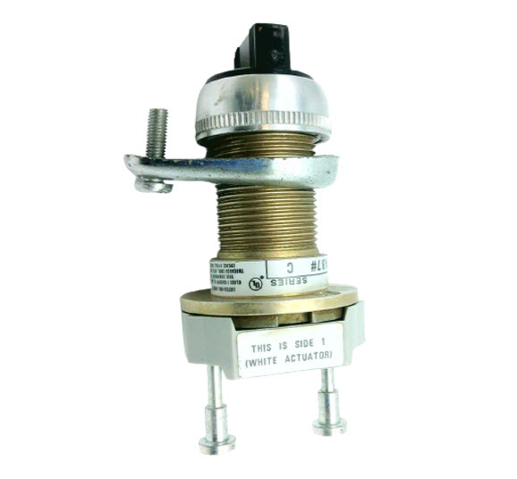 ALLEN BRADLEY 800H-JP2KB7