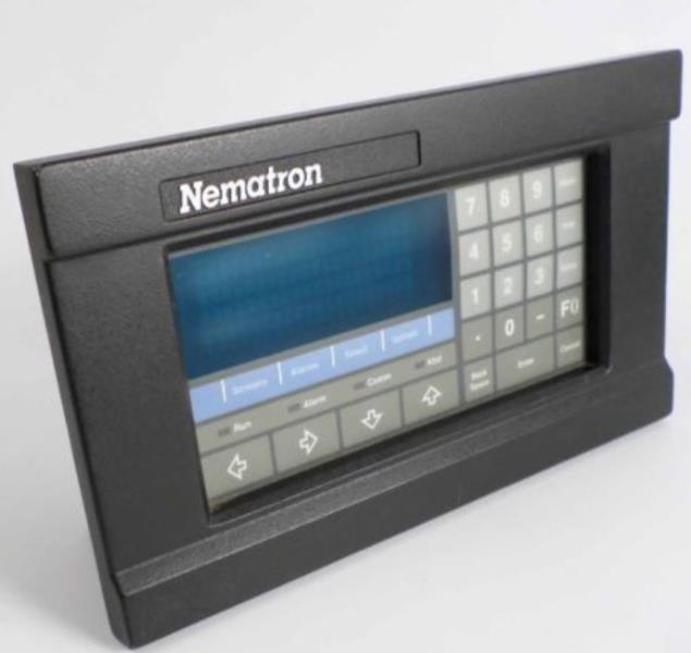 IWS-120C-CBL by NEMATRON CORP
