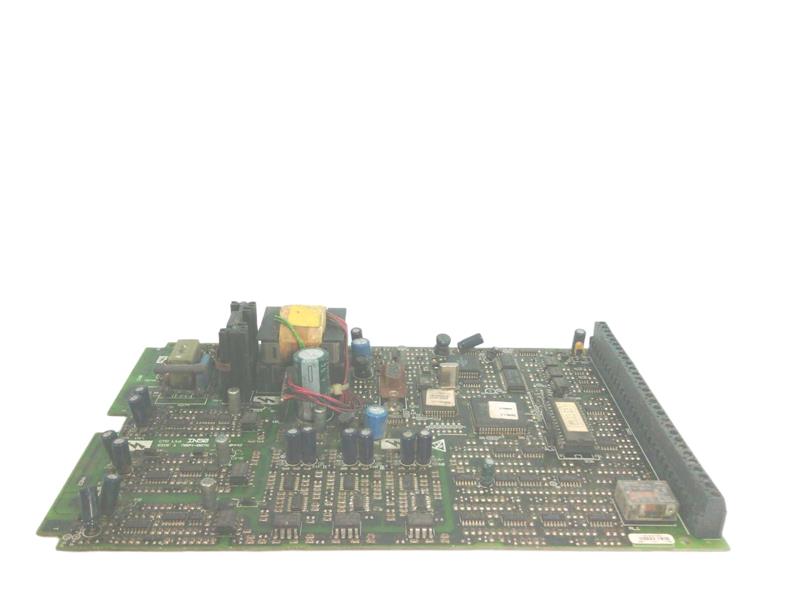 NIDEC CORP 7004-0076