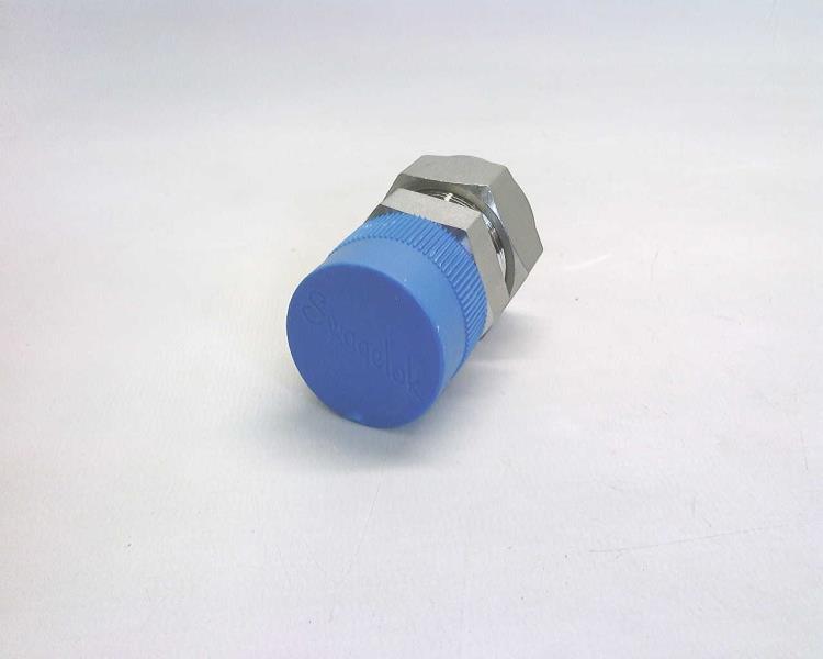 SWAGELOK SS-1610-1-16RT