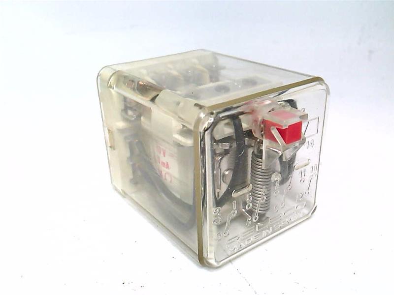 MR52-4-DC110 by TURCK