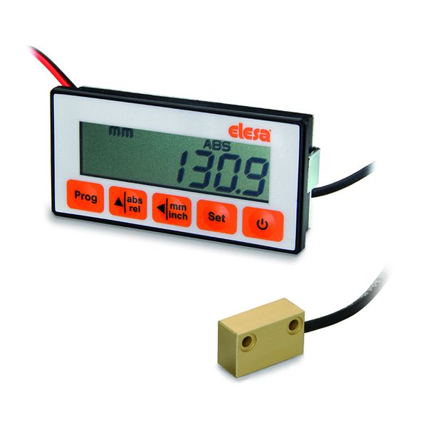 CE.99901-17 by ELESA