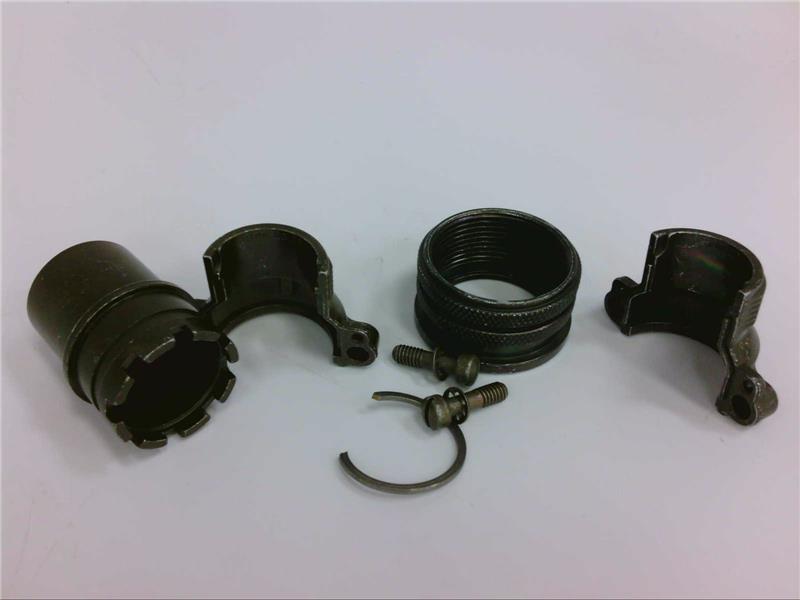 AMPHENOL 97-3106B-18