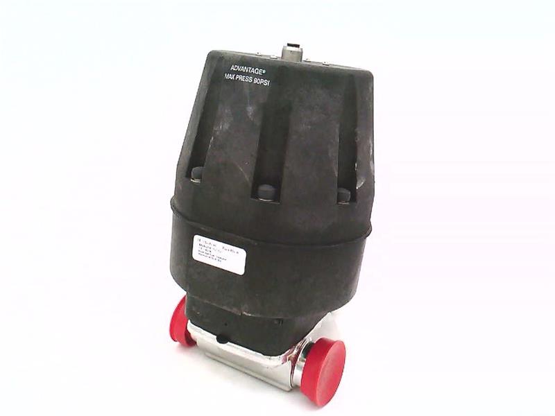 ITT 1.5-F-419-7-0-4-17-36-M7-A316-SQDB-SQDBIO