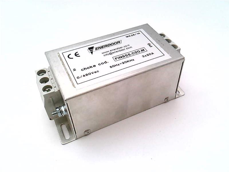 ENERDOOR FIN955.020.M