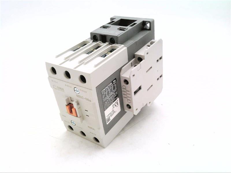 FRANKLIN ELECTRIC MRC-50LA-120VAC