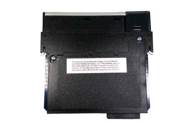 HARDY PROCESS SOLUTIONS 1756-2WS