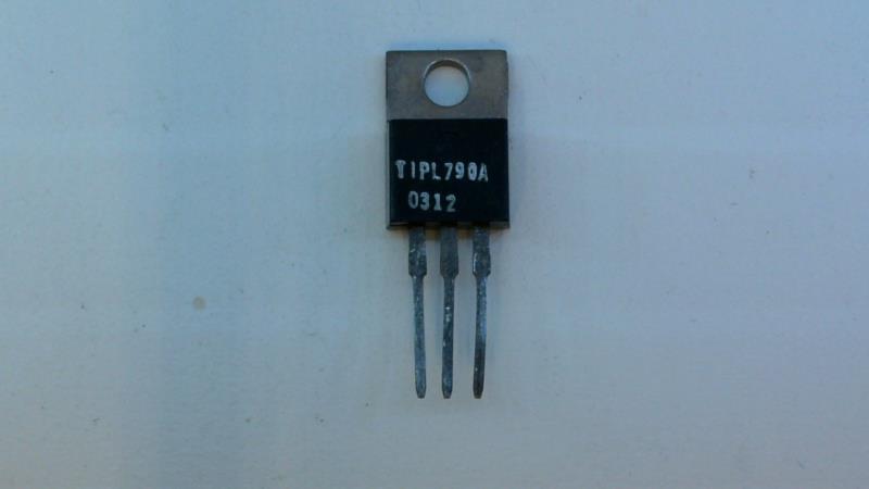 TIPL790A-S by BOURNS