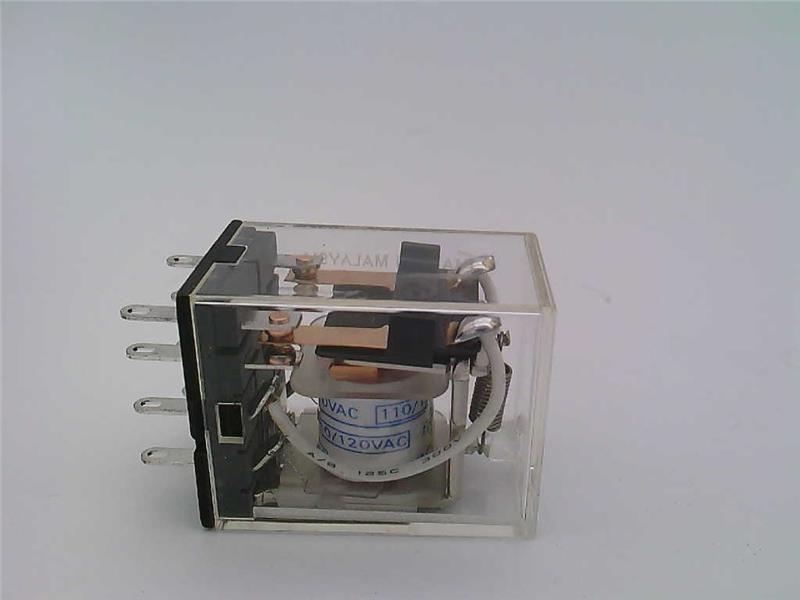 EATON CORPORATION D2PR2A