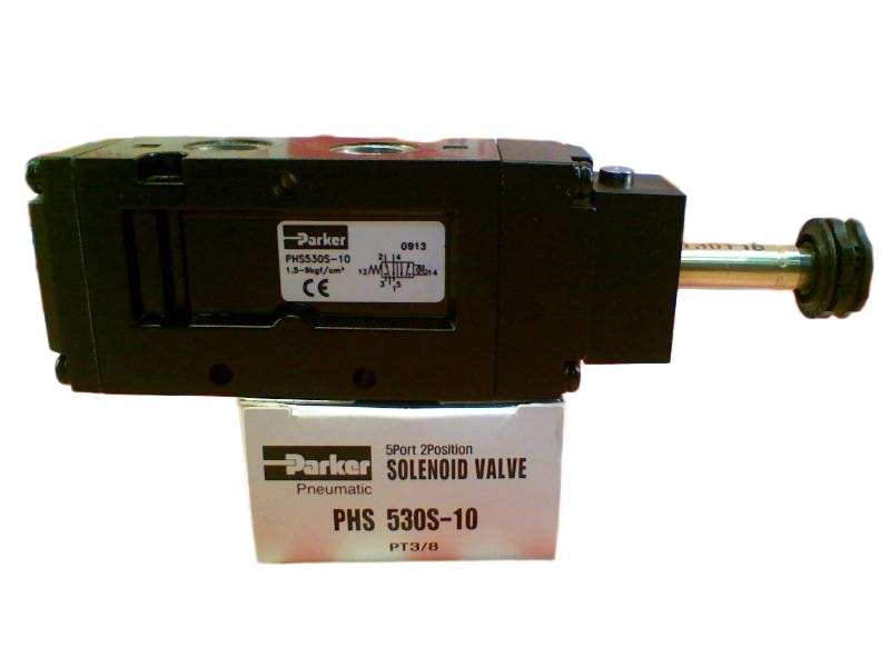PARKER PHS530S-10