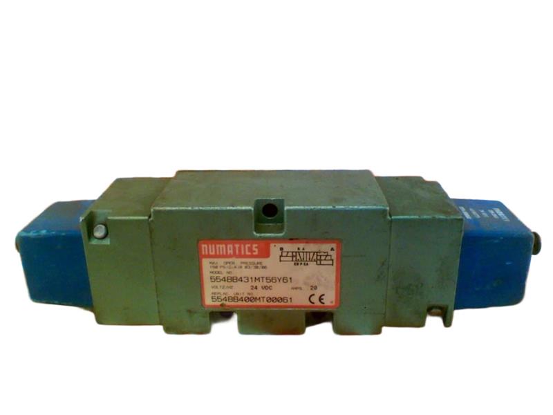 ASCO 554BB431MT56Y61