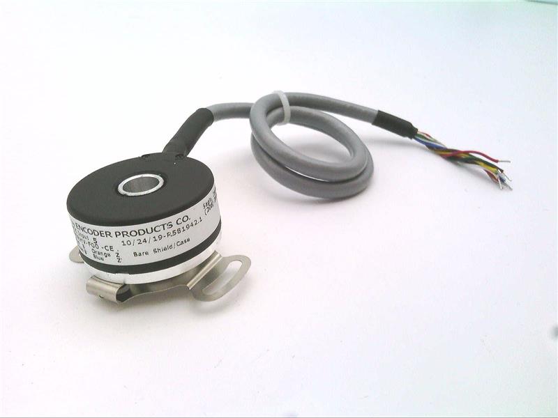 ENCODER PRODUCTS COMPANY ENC15T-02-SF-1000-N-05-R-HV-F00-CE